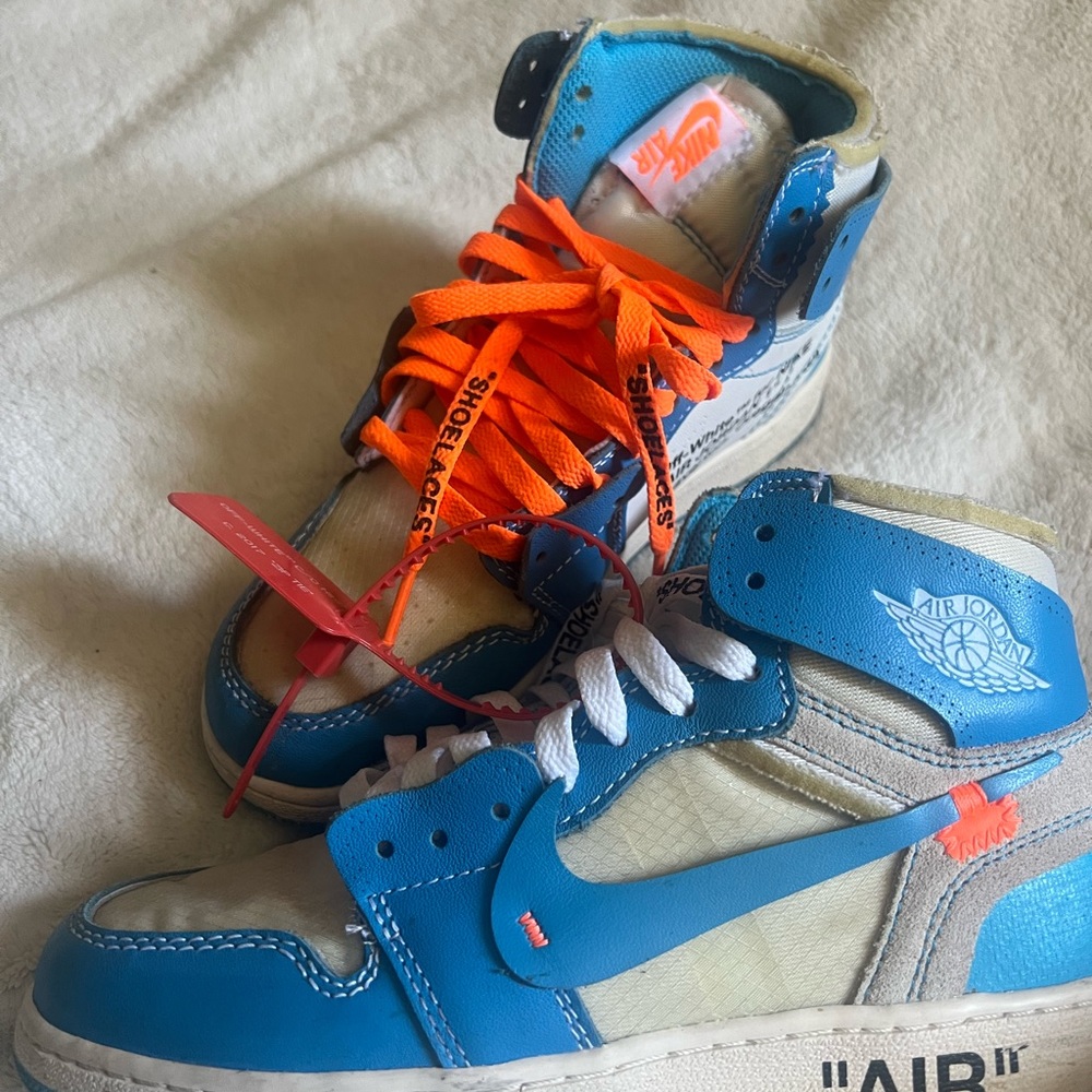 Off white - Nike